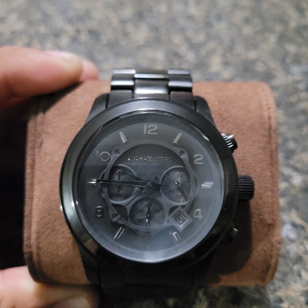MK WATCH - Picture 6 of 10
